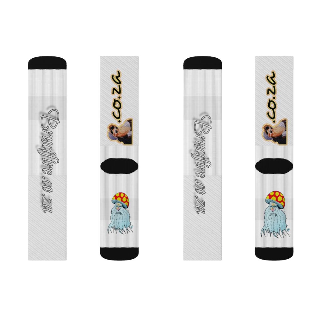 Sublimation Socks