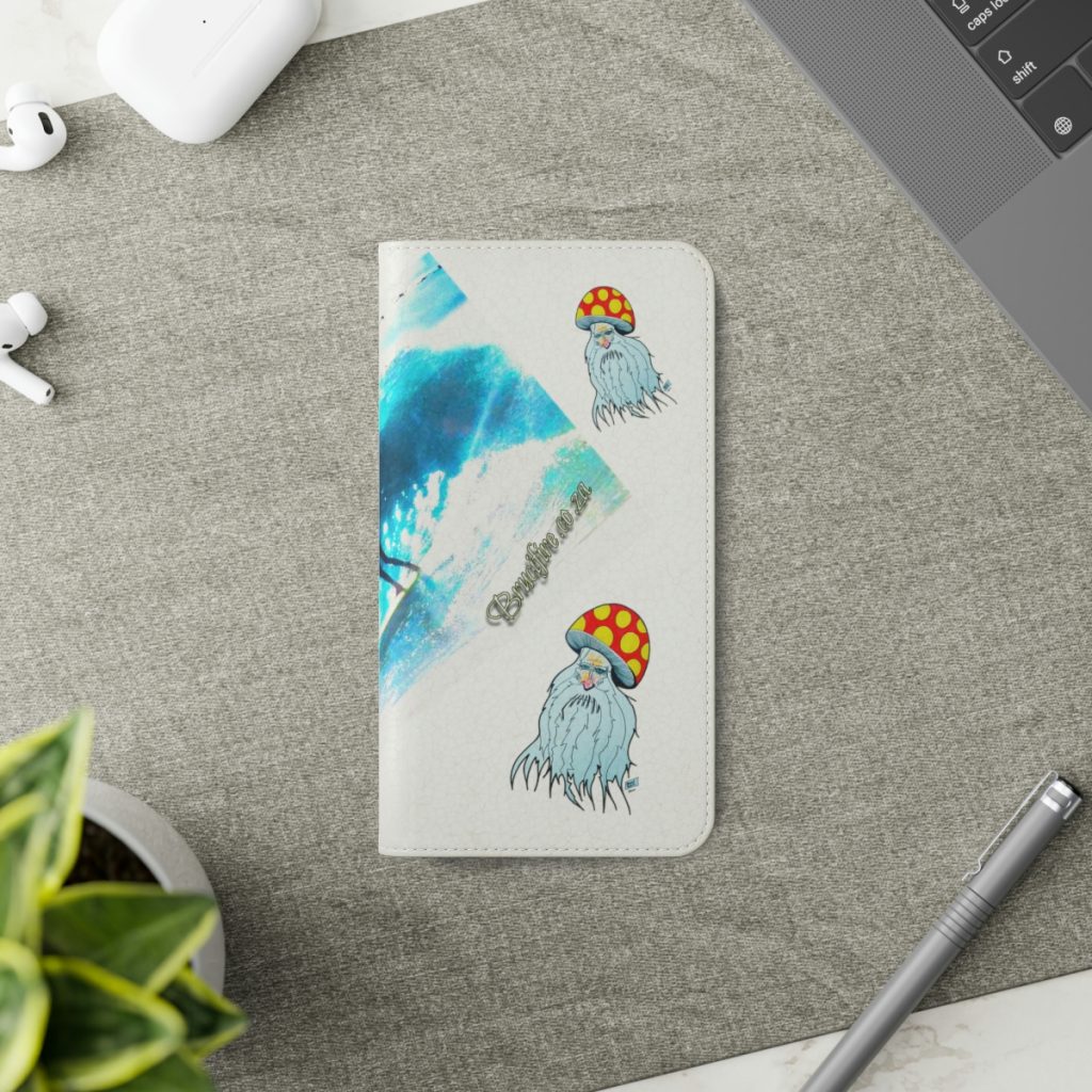 Flip Cases